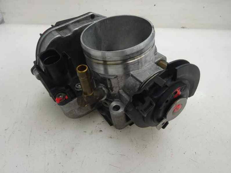 CAJA MARIPOSA VOLKSWAGEN GOLF III BERLINA 1996 1.6 (101 CV)