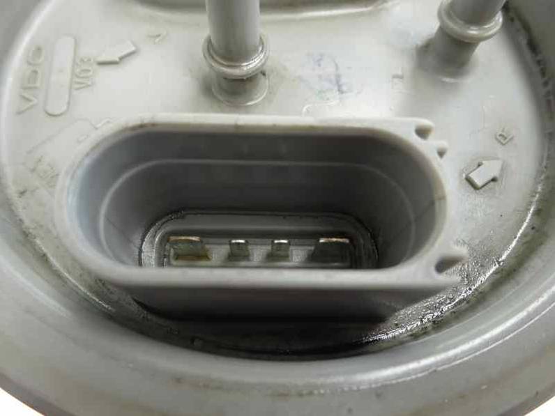 BOMBA COMBUSTIBLE SEAT IBIZA 1998 1.4 (60 CV)