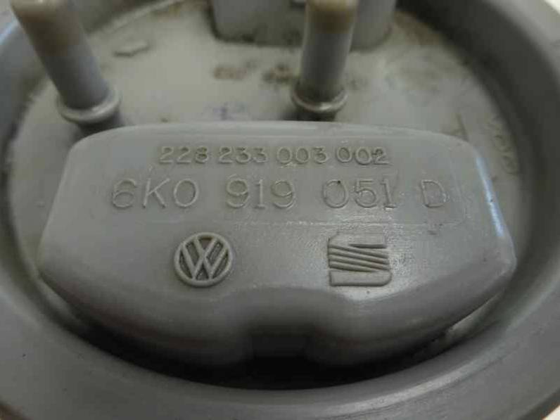 BOMBA COMBUSTIBLE SEAT IBIZA 1998 1.4 (60 CV)