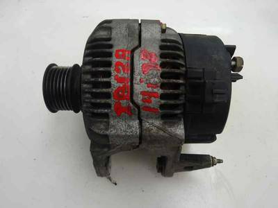 ALTERNADOR SEAT IBIZA 1998 1.4 (60 CV)
