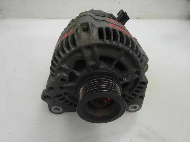 ALTERNADOR SEAT IBIZA 1998 1.4 (60 CV)