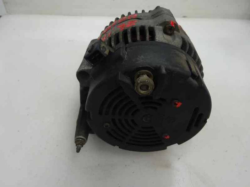 ALTERNADOR SEAT IBIZA 1998 1.4 (60 CV)
