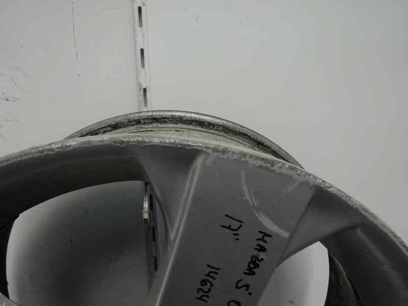 LLANTA MAZDA 5 BERL 2007 2.0 D (143 CV)