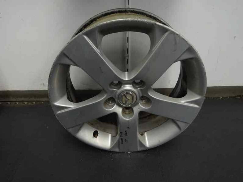 LLANTA MAZDA 5 BERL 2007 2.0 D (143 CV)