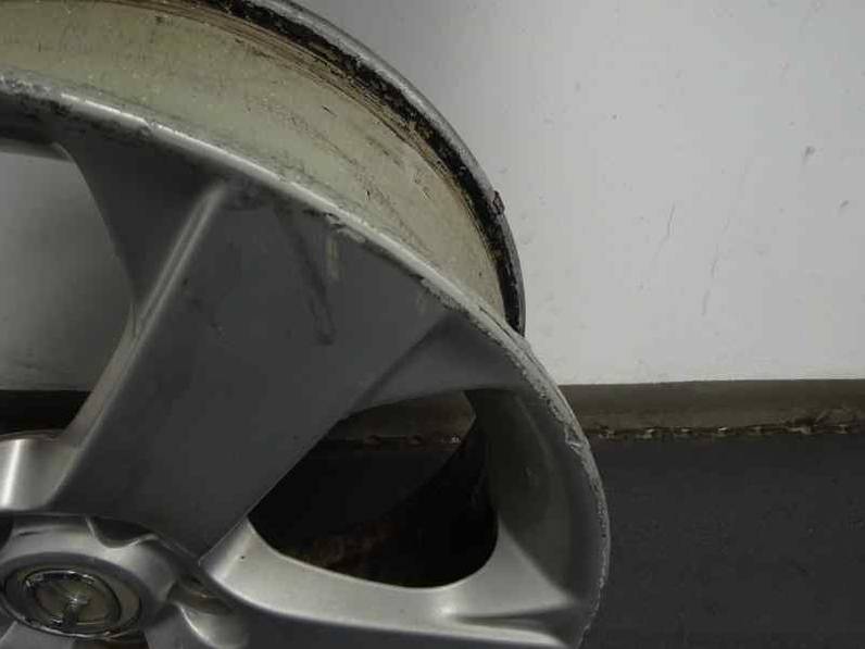 LLANTA MAZDA 5 BERL 2007 2.0 D (143 CV)