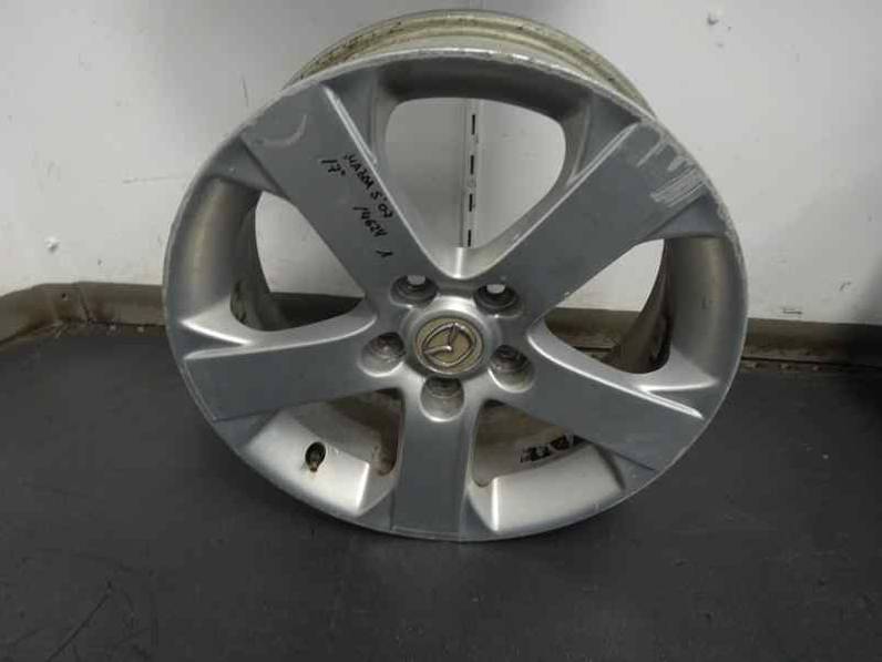 LLANTA MAZDA 5 BERL 2007 2.0 D (143 CV)