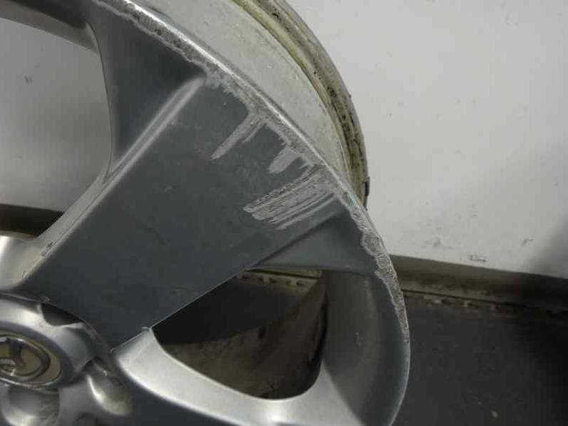 LLANTA MAZDA 5 BERL 2007 2.0 D (143 CV)