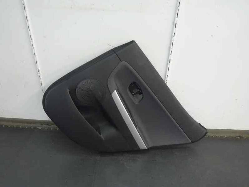 JUEGO ASIENTOS COMPLETO KIA CEE D 2014 1.6 CRDI (128 CV)