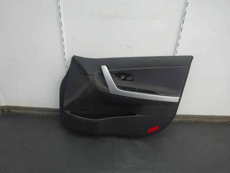 JUEGO ASIENTOS COMPLETO KIA CEE D 2014 1.6 CRDI (128 CV)