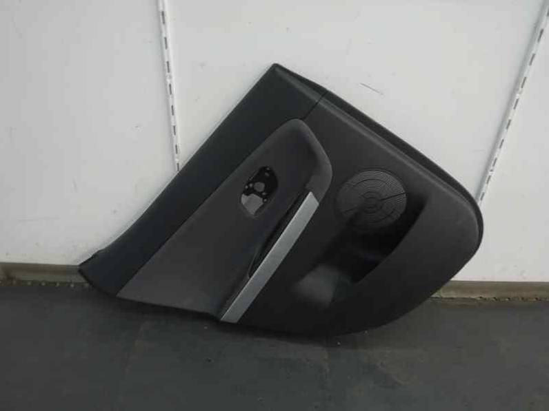 JUEGO ASIENTOS COMPLETO KIA CEE D 2014 1.6 CRDI (128 CV)