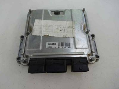 CENTRALITA MOTOR UCE PEUGEOT 406 BERLINA 2001 2.0 HDI (109 CV)