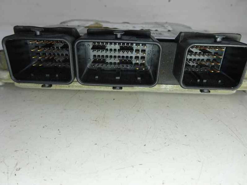 CENTRALITA MOTOR UCE PEUGEOT 406 BERLINA 2001 2.0 HDI (109 CV)