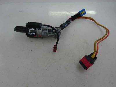 CONMUTADOR DE ARRANQUE PEUGEOT 406 BERLINA 2001 2.0 HDI (109 CV)