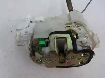 CERRADURA PUERTA TRASERA DERECHA HONDA ACCORD BERLINA 2005 2.2 CTDI (140 CV)