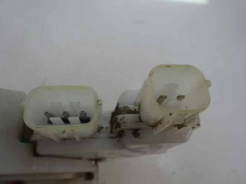 CERRADURA PUERTA TRASERA DERECHA HONDA ACCORD BERLINA 2005 2.2 CTDI (140 CV)