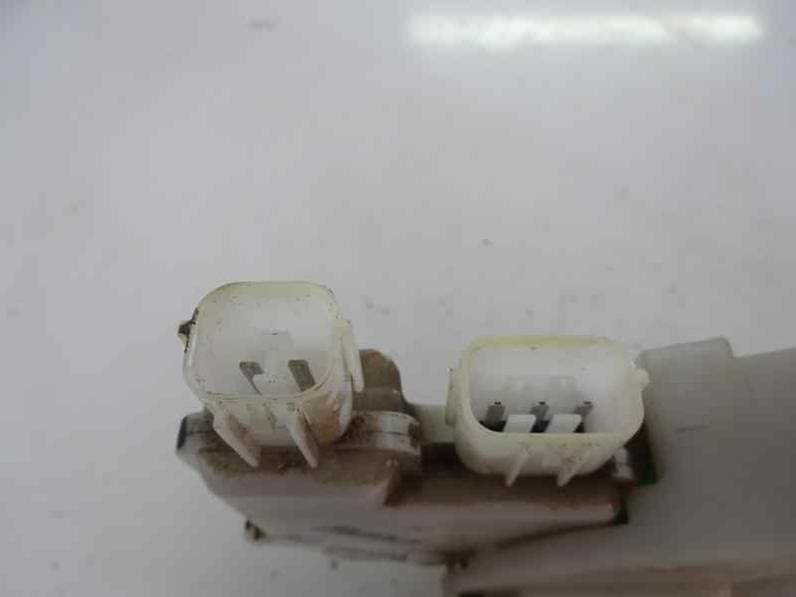 CERRADURA PUERTA TRASERA IZQUIERDA HONDA ACCORD BERLINA 2005 2.2 CTDI (140 CV)