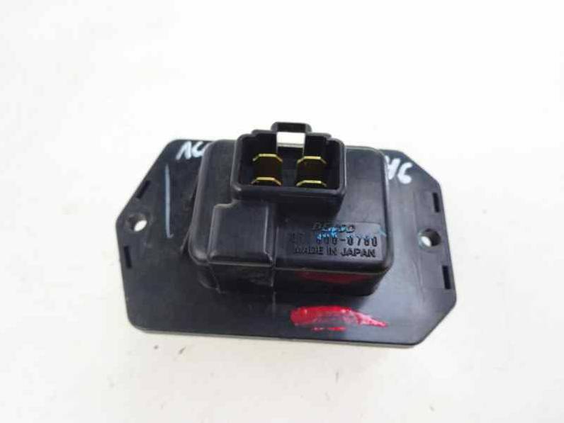 RESISTENCIA CALEFACCION HONDA ACCORD BERLINA 2005 2.2 CTDI (140 CV)