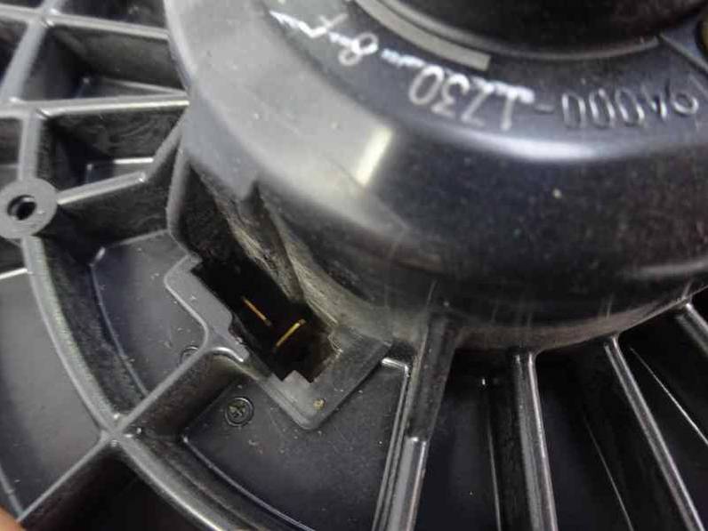 MOTOR CALEFACCION HONDA ACCORD BERLINA 2005 2.2 CTDI (140 CV)