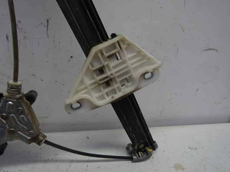 ELEVALUNAS TRASERO DERECHO HONDA ACCORD BERLINA 2005 2.2 CTDI (140 CV)