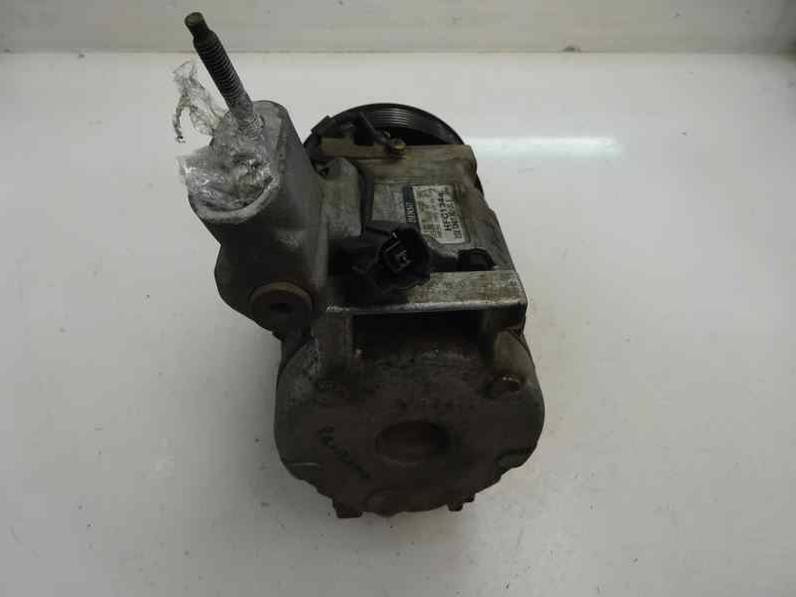 COMPRESOR AIRE ACONDICIONADO HONDA ACCORD BERLINA 2005 2.2 CTDI (140 CV)