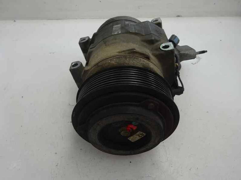 COMPRESOR AIRE ACONDICIONADO HONDA ACCORD BERLINA 2005 2.2 CTDI (140 CV)