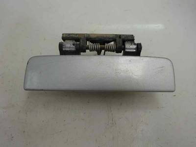 MANETA EXTERIOR TRASERA DERECHA PEUGEOT 306 BERLINA 3 4 5 PUERTAS 1999 1.9 TURBODIESEL (90 CV)