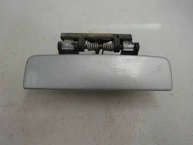 MANETA EXTERIOR TRASERA DERECHA PEUGEOT 306 BERLINA 3 4 5 PUERTAS 1999 1.9 TURBODIESEL (90 CV)