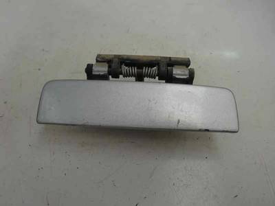 MANETA EXTERIOR TRASERA IZQUIERDA PEUGEOT 306 BERLINA 3 4 5 PUERTAS 1999 1.9 TURBODIESEL (90 CV)