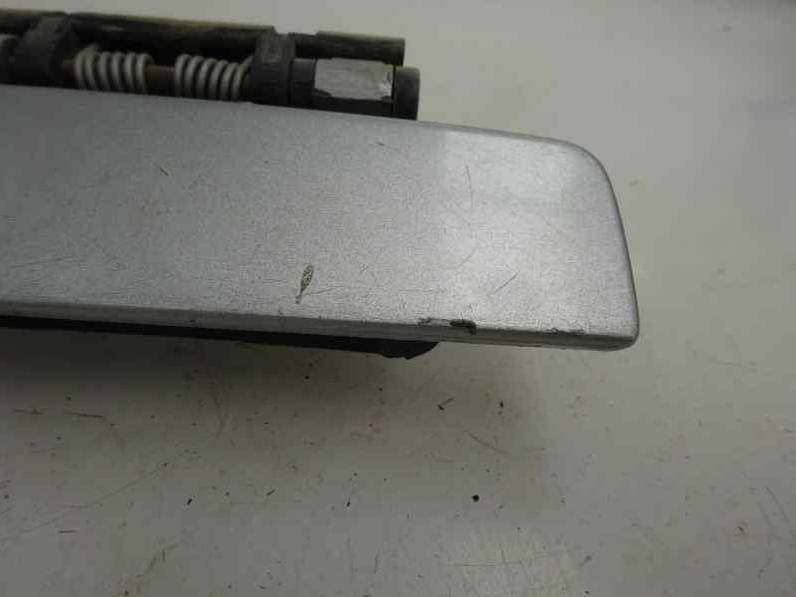 MANETA EXTERIOR TRASERA IZQUIERDA PEUGEOT 306 BERLINA 3 4 5 PUERTAS 1999 1.9 TURBODIESEL (90 CV)