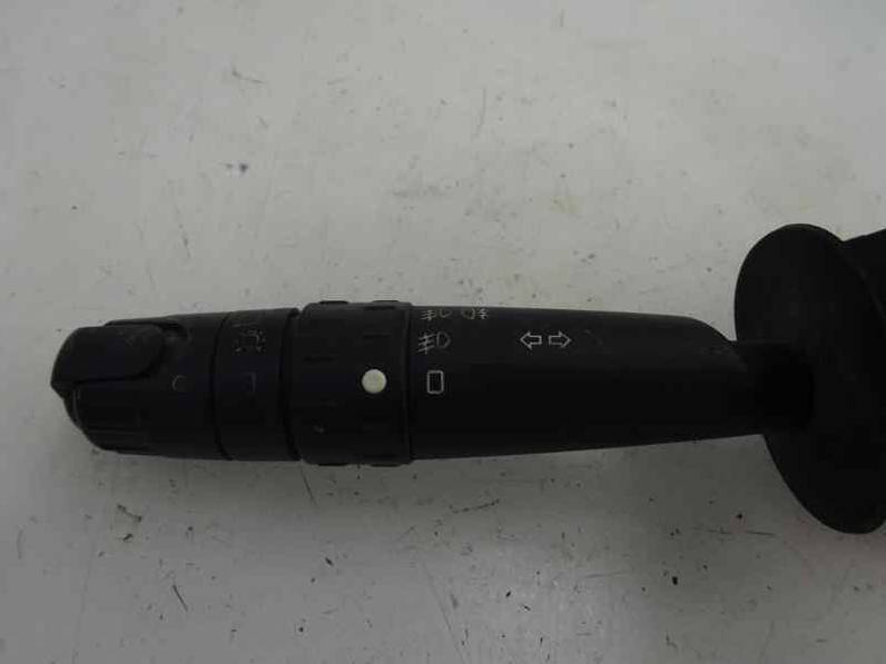 MANDO LUCES PEUGEOT 406 BREAK 2001 2.2 HDI FAP (133 CV)