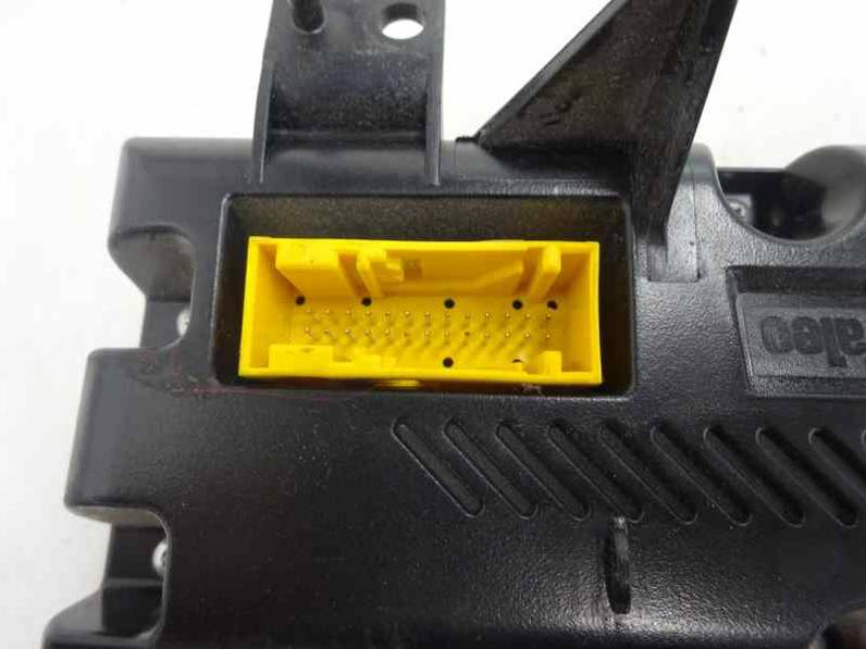 MANDO CLIMATIZADOR PEUGEOT 406 BREAK 2001 2.2 HDI FAP (133 CV)