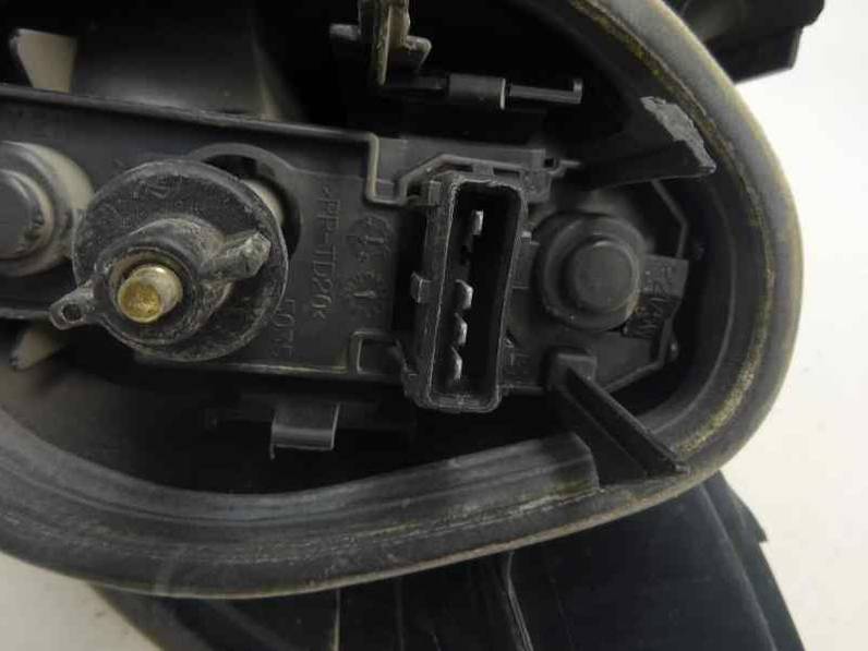 PILOTO TRASERO IZQUIERDO PEUGEOT 406 BREAK 2001 2.2 HDI FAP (133 CV)