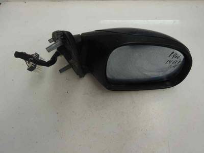 RETROVISOR DERECHO PEUGEOT 406 BREAK 2001 2.2 HDI FAP (133 CV)