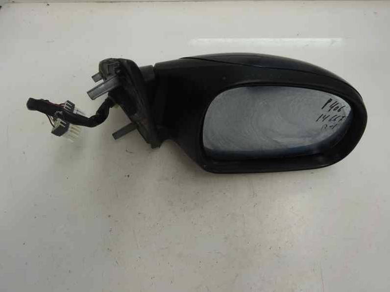 RETROVISOR DERECHO PEUGEOT 406 BREAK 2001 2.2 HDI FAP (133 CV)