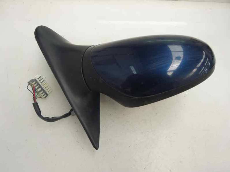RETROVISOR DERECHO PEUGEOT 406 BREAK 2001 2.2 HDI FAP (133 CV)