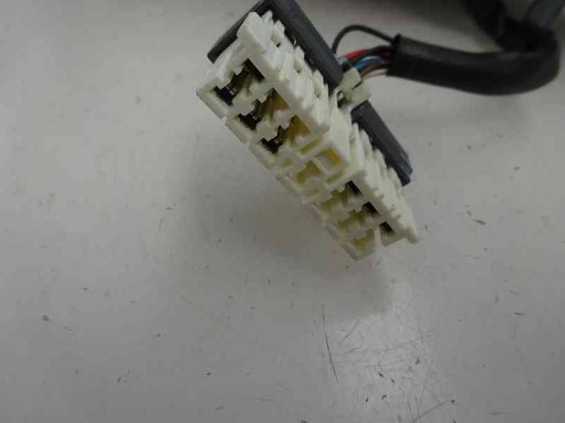 RETROVISOR DERECHO PEUGEOT 406 BREAK 2001 2.2 HDI FAP (133 CV)