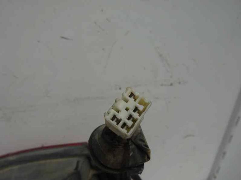 PILOTO TRASERO DERECHO HYUNDAI ACCENT 2000 1.3 (86 CV)