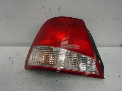 PILOTO TRASERO IZQUIERDO HYUNDAI ACCENT 2000 1.3 (86 CV)