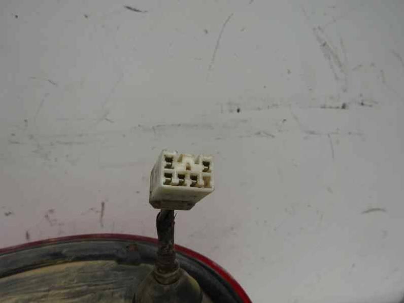 PILOTO TRASERO IZQUIERDO HYUNDAI ACCENT 2000 1.3 (86 CV)