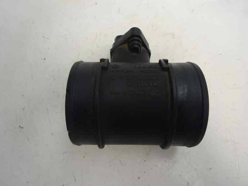 CAUDALIMETRO OPEL MERIVA 2003 1.7 16V CDTI (101 CV)