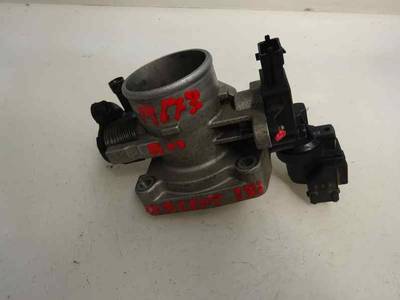 CAJA MARIPOSA HYUNDAI ACCENT 2000 1.3 (86 CV)