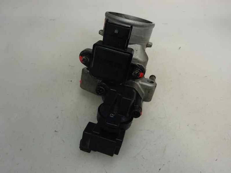 CAJA MARIPOSA HYUNDAI ACCENT 2000 1.3 (86 CV)