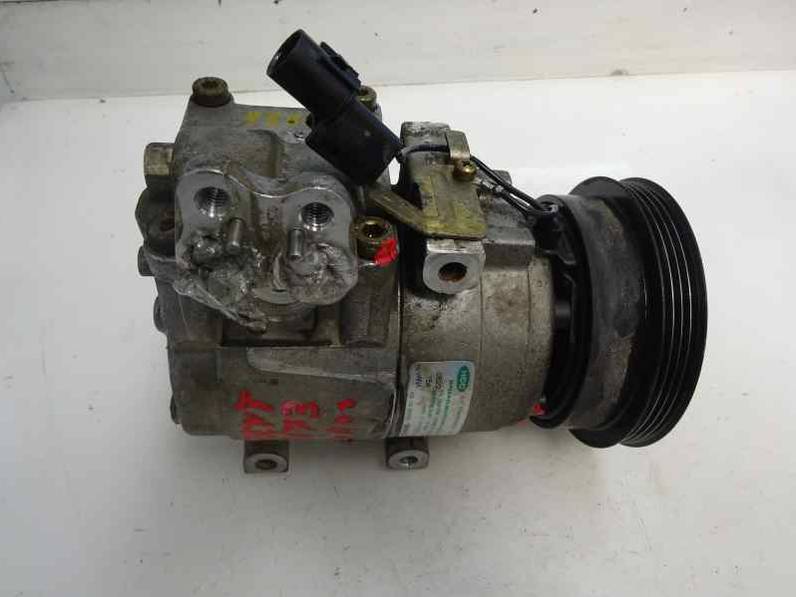 COMPRESOR AIRE ACONDICIONADO HYUNDAI ACCENT 2000 1.3 (86 CV)