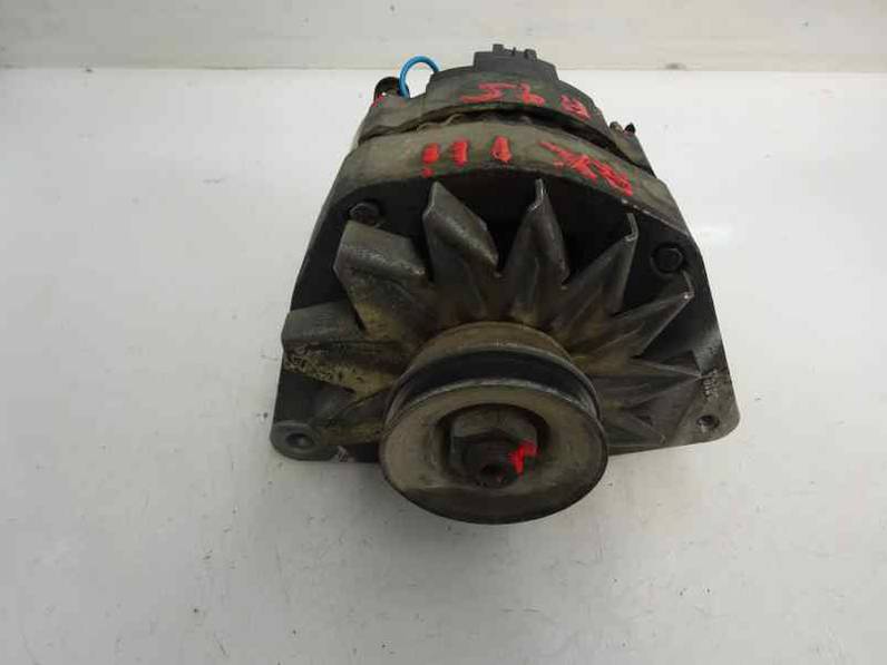 ALTERNADOR CITROEN AX 1994 1.1 (60 CV)