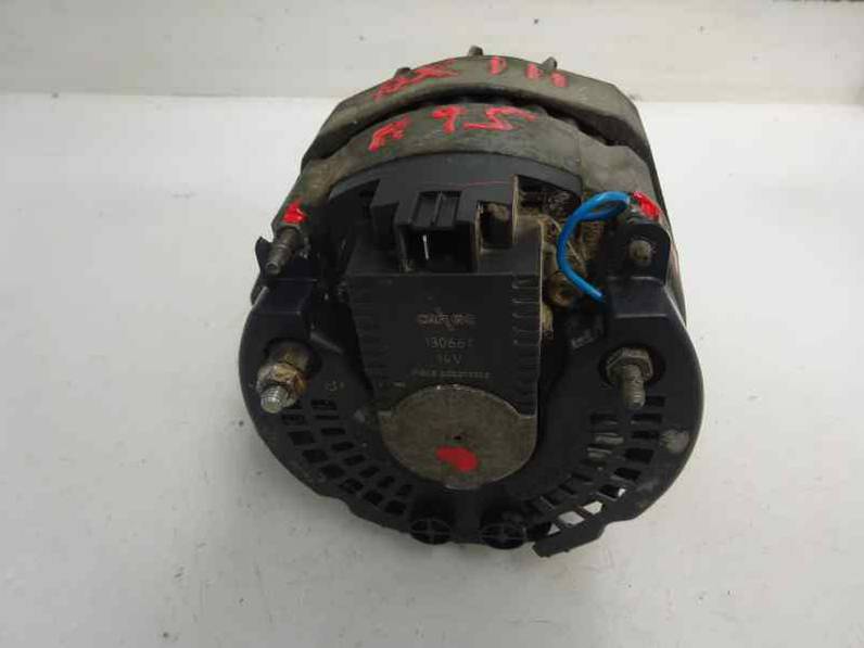 ALTERNADOR CITROEN AX 1994 1.1 (60 CV)
