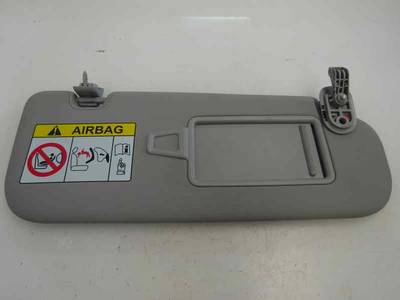 PARASOL DERECHO KIA CEE D 2014 1.6 CRDI (128 CV)