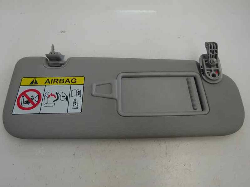 PARASOL DERECHO KIA CEE D 2014 1.6 CRDI (128 CV)