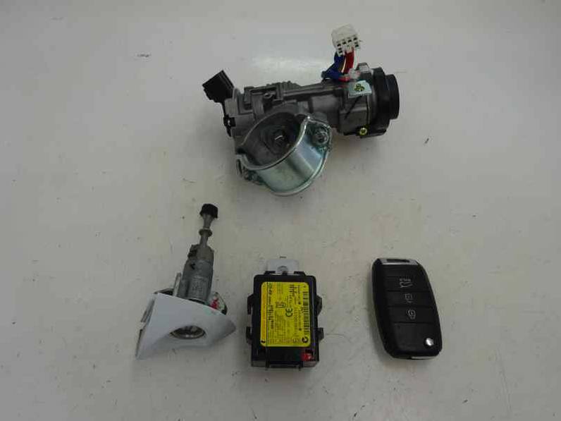 CONMUTADOR DE ARRANQUE KIA CEE D 2014 1.6 CRDI (128 CV)