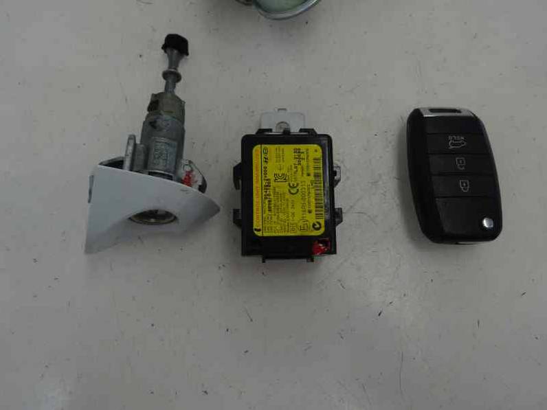 CONMUTADOR DE ARRANQUE KIA CEE D 2014 1.6 CRDI (128 CV)