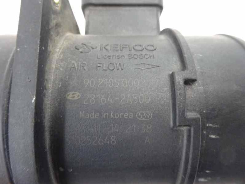 CAUDALIMETRO KIA CEE D 2014 1.6 CRDI (128 CV)